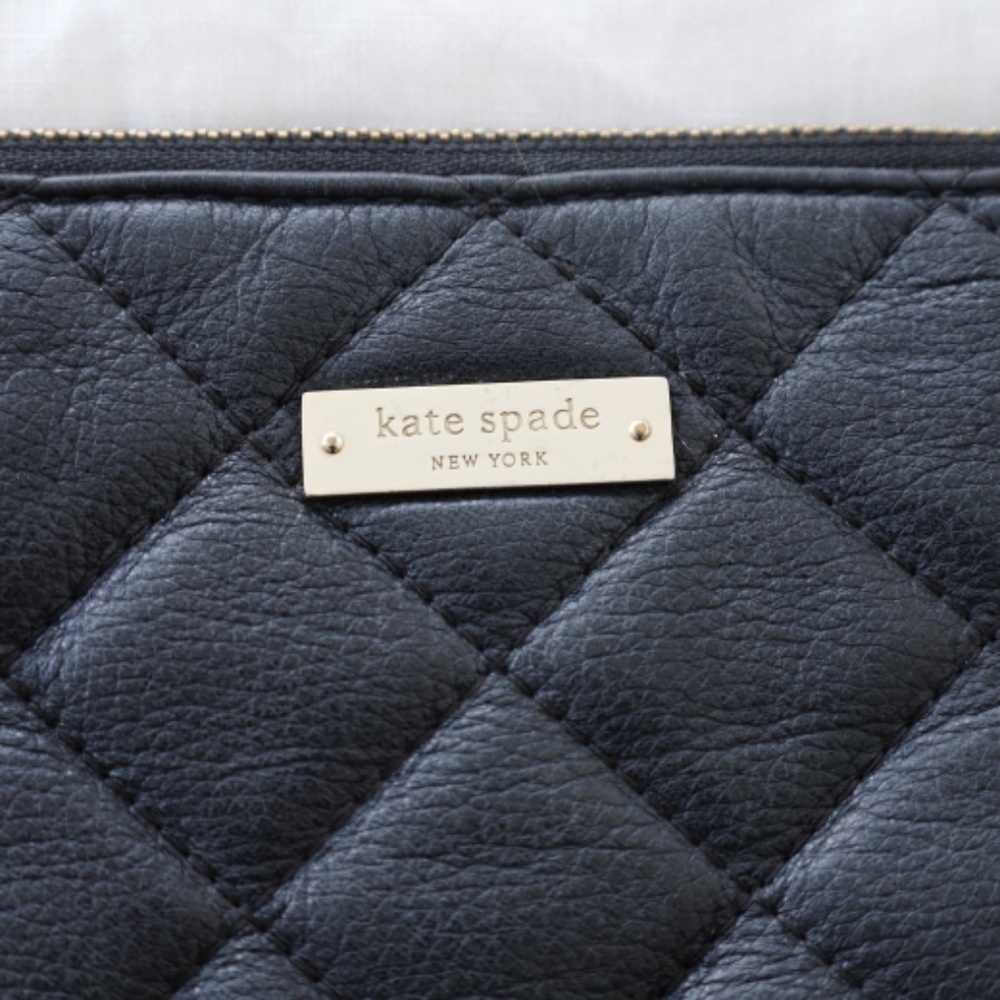 ⭐️HOST PICK x 2⭐️ Kate Spade Leather Purse - Picture 5 of 11